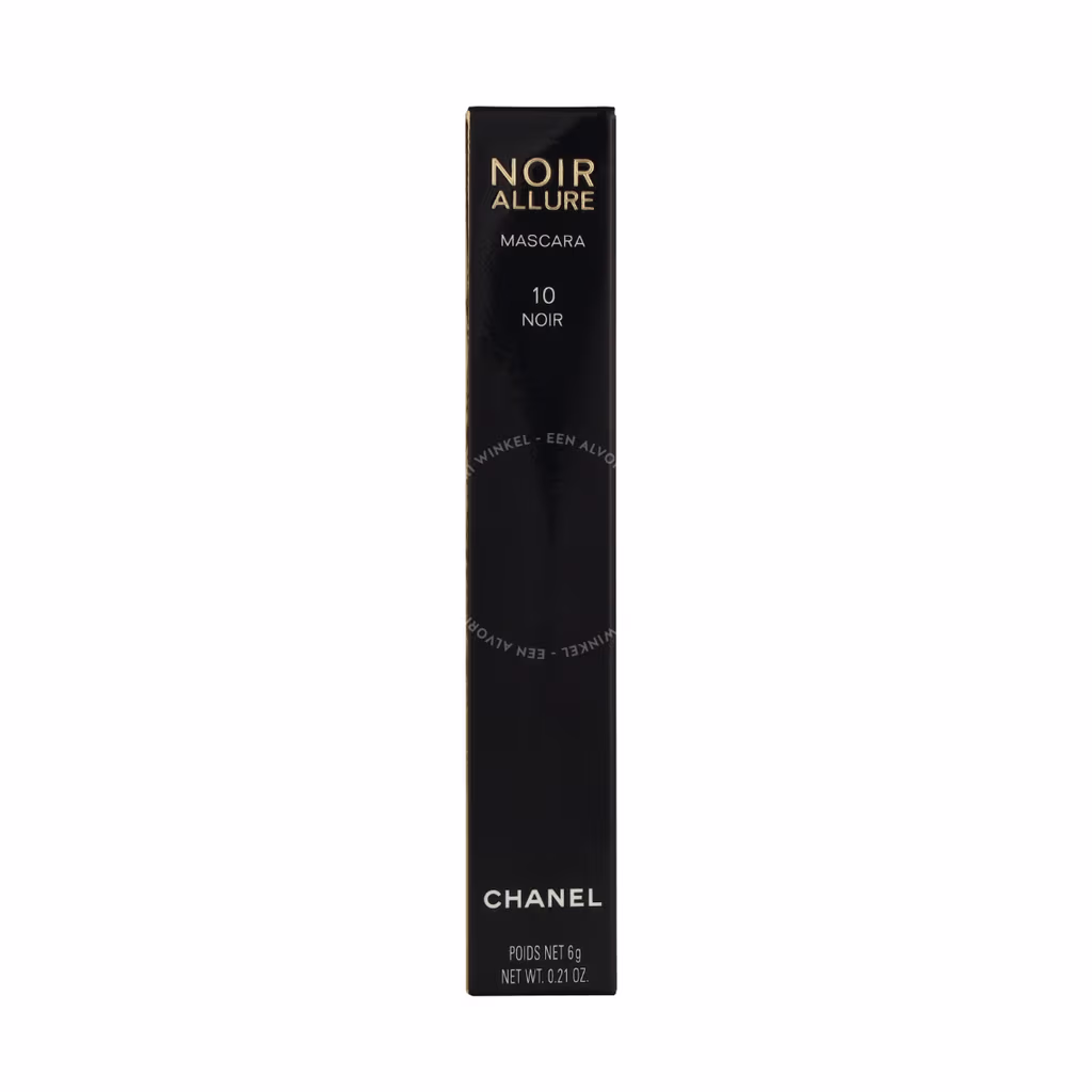 Chanel Chanel Noir Allure Mascara — foto 2
