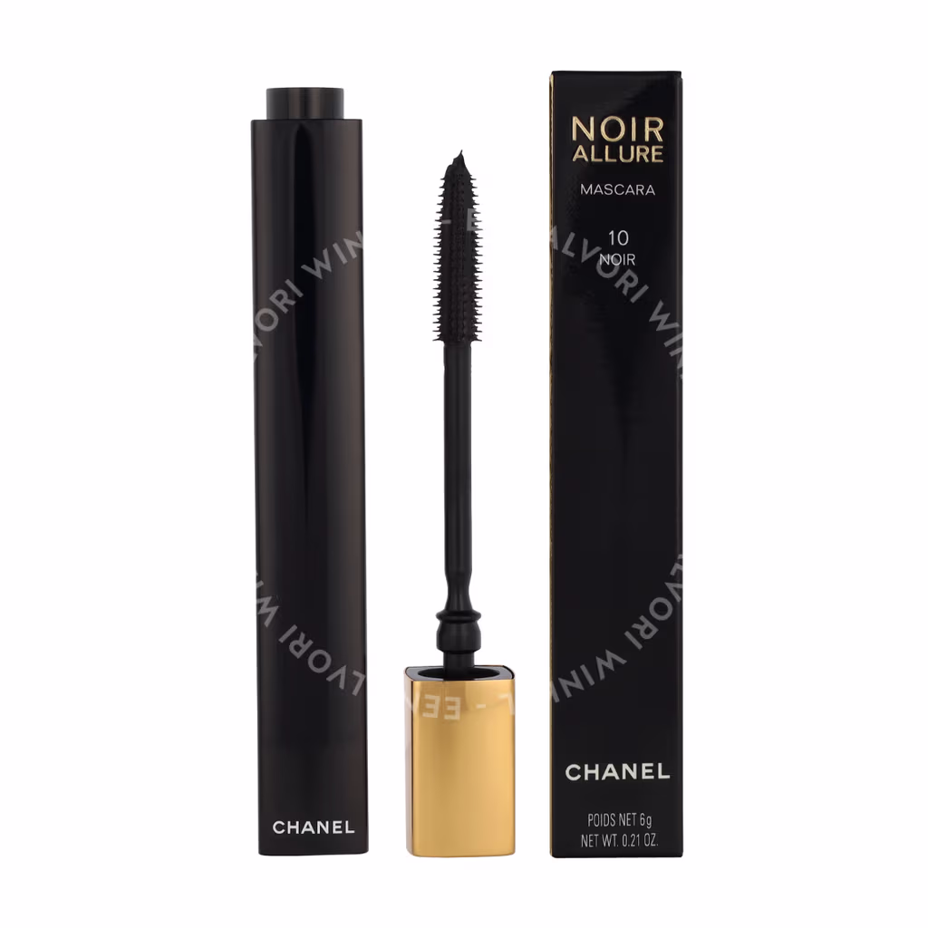 Chanel Chanel Noir Allure Mascara — foto 3