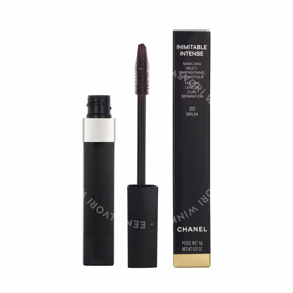 Chanel Chanel Inimitable Intense Mascara — #20 Brun — foto 3