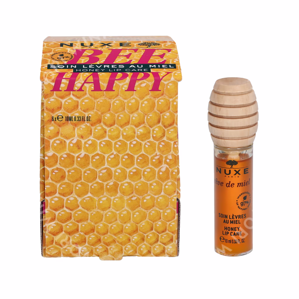 Nuxe Nuxe Reve De Miel Honey Lip — foto 3