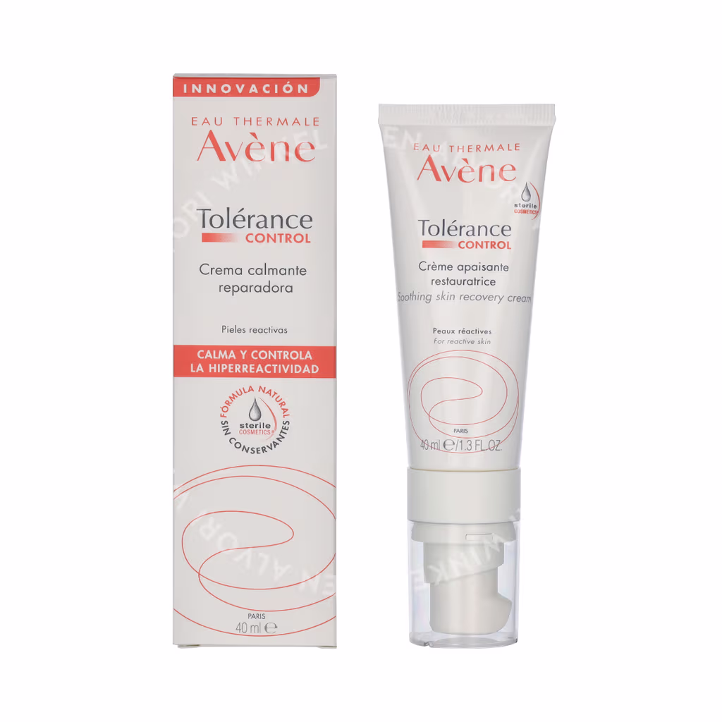 Avene Avene Tolerance Control Cream — foto 3