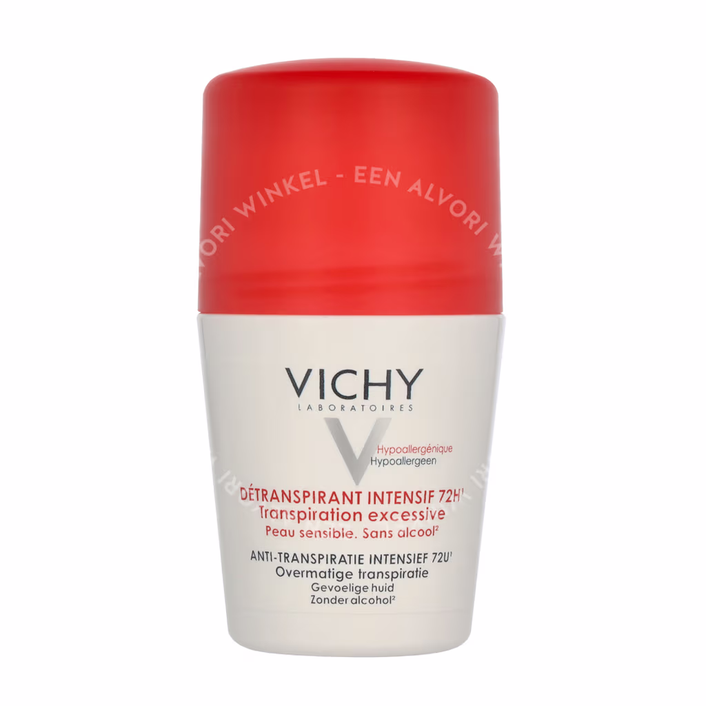 Vichy Vichy Stress Resist 72Hr Anti-Perspirant Treatment — foto 2