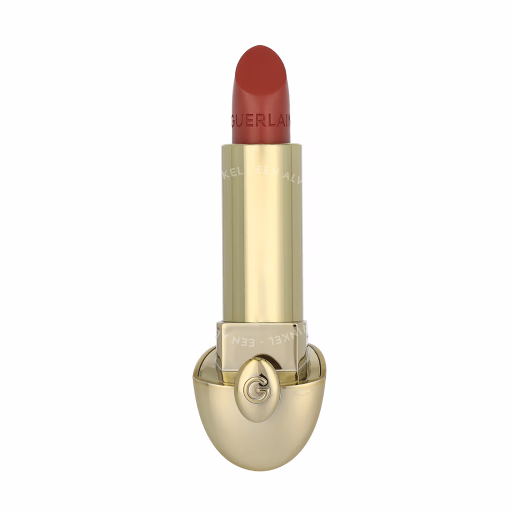 Guerlain Guerlain Rouge G Satin Lipstick Refill — #08 Le Nu