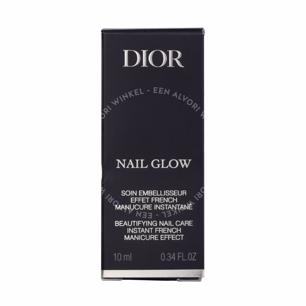Christian Dior Dior Nail Glow — foto 2