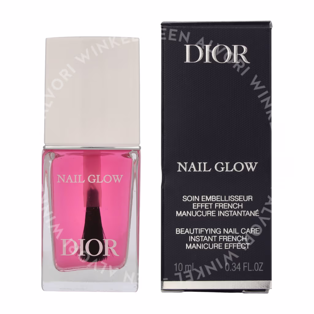 Christian Dior Dior Nail Glow — foto 3