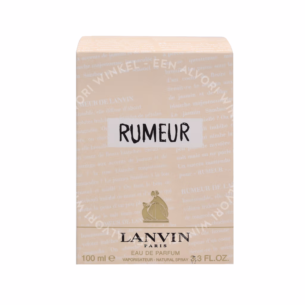 Lanvin Lanvin Rumeur Edp Spray — foto 2