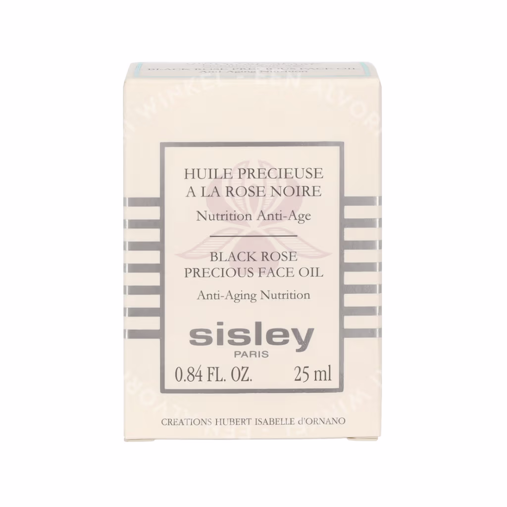 Sisley Sisley Black Rose Precious Face Oil — foto 2