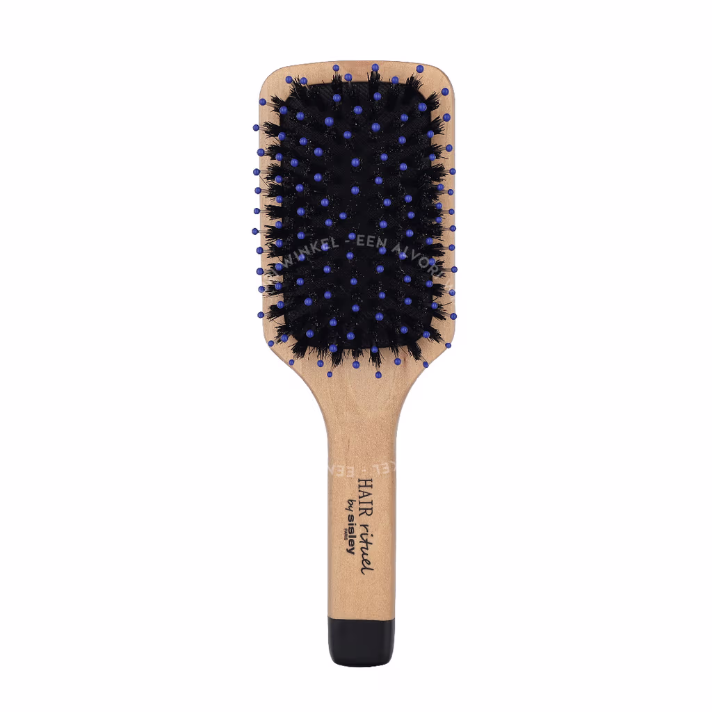 Sisley Sisley Hair Rituel The Pocket Brush