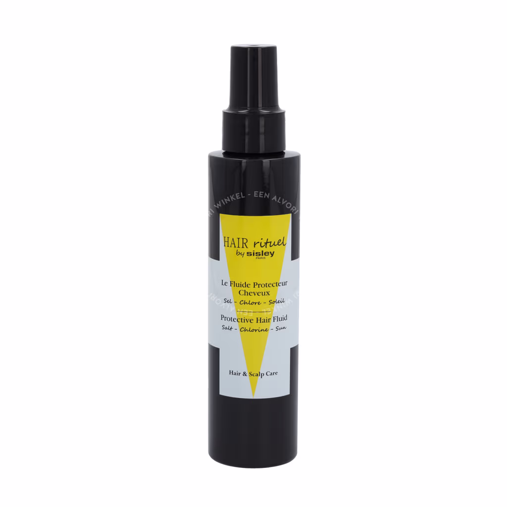 Sisley Sisley Hair Rituel Protective Hair Fluid Salt
