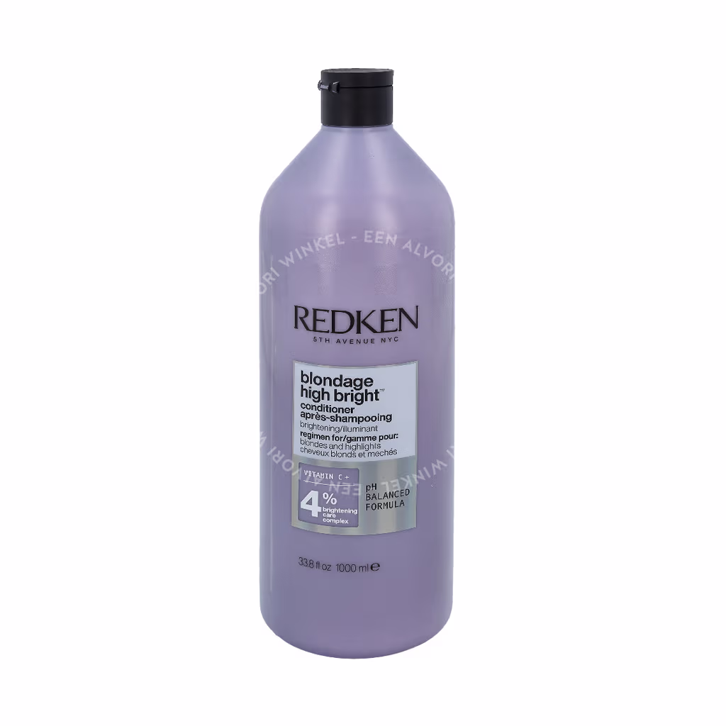 Redken Redken Blondage High Bright Conditioner