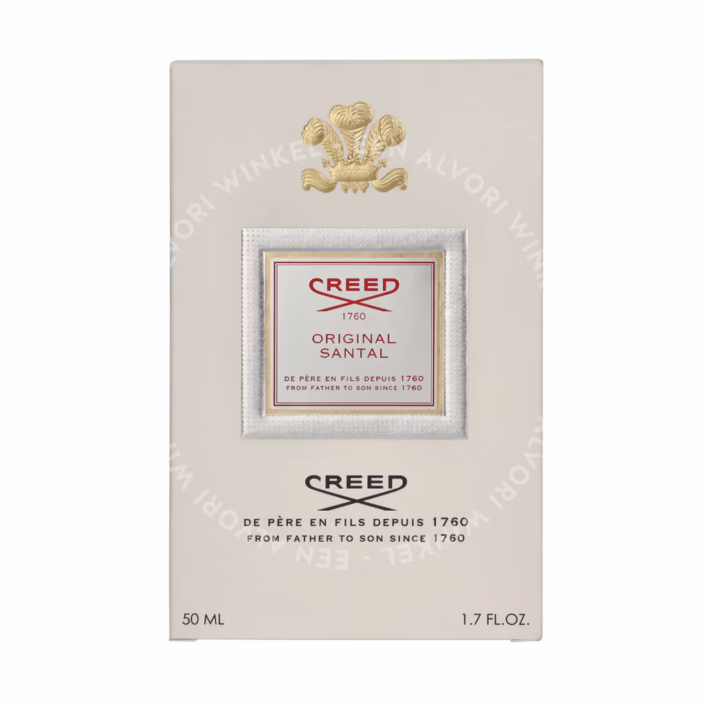 Creed Creed Original Santal Edp Spray — foto 2