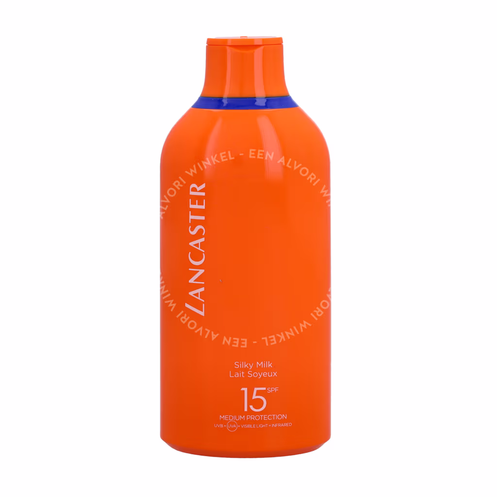 Lancaster Lancaster Sun Beauty Silky Milk SPF15 — foto 2
