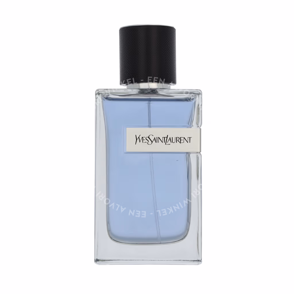Yves Saint Laurent YSL Y For Men Edt Spray