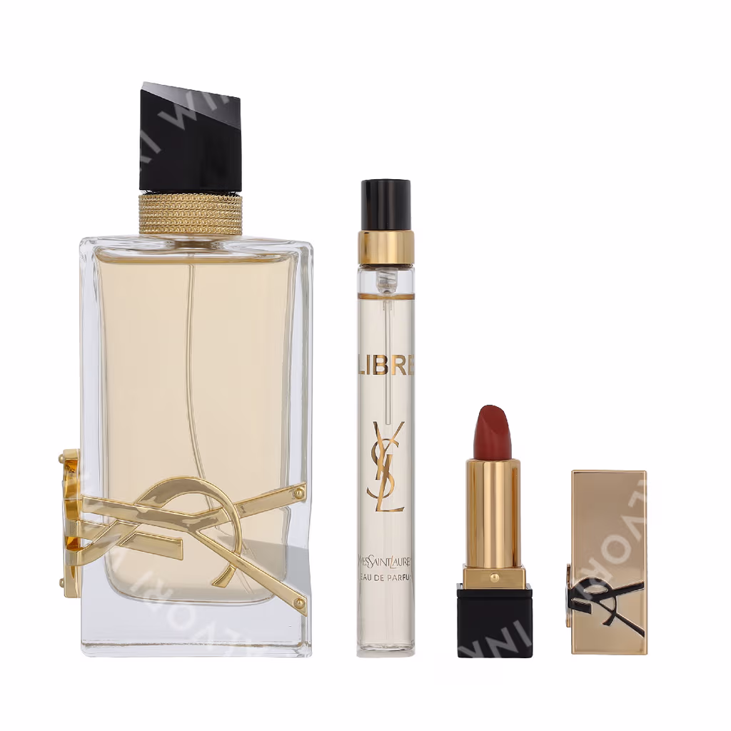 Yves Saint Laurent YSL Libre Giftset
