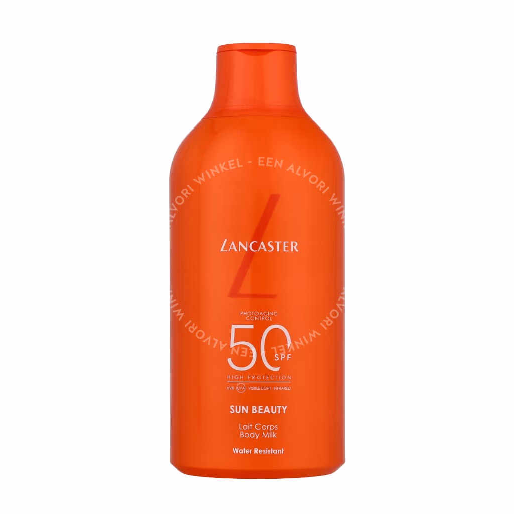 Lancaster Lancaster Sun Beauty Body Sun Protection — foto 2