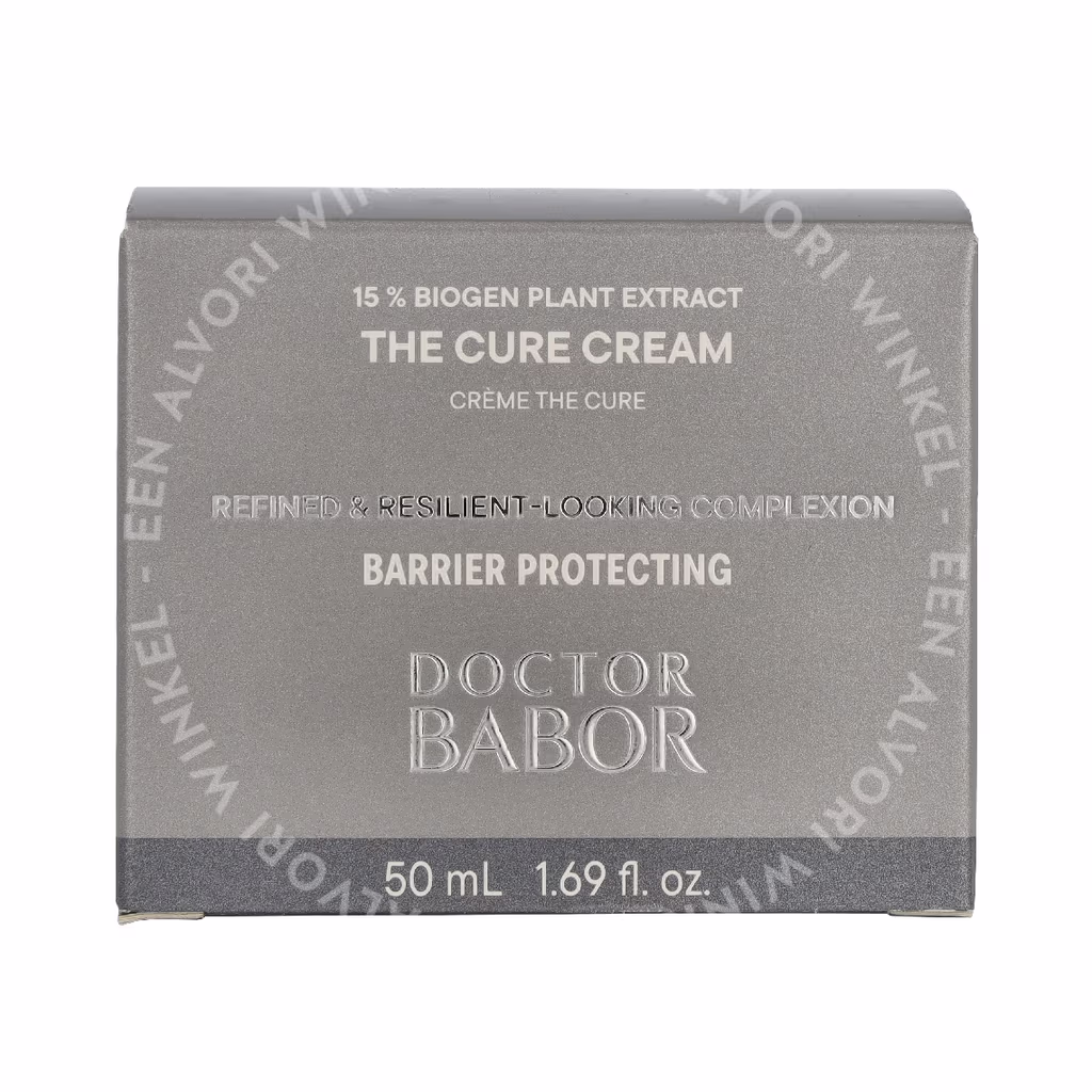 Babor Babor Doctor The Cure Cream — foto 2