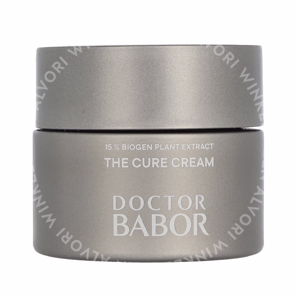 Babor Babor Doctor The Cure Cream