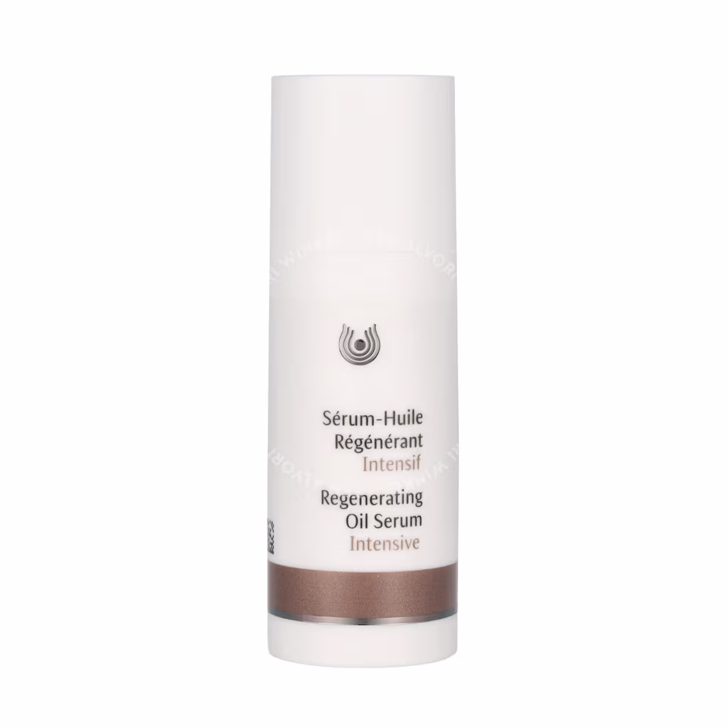 Dr. Hauschka Dr. Hauschka Regenerating Oil Serum Intensive