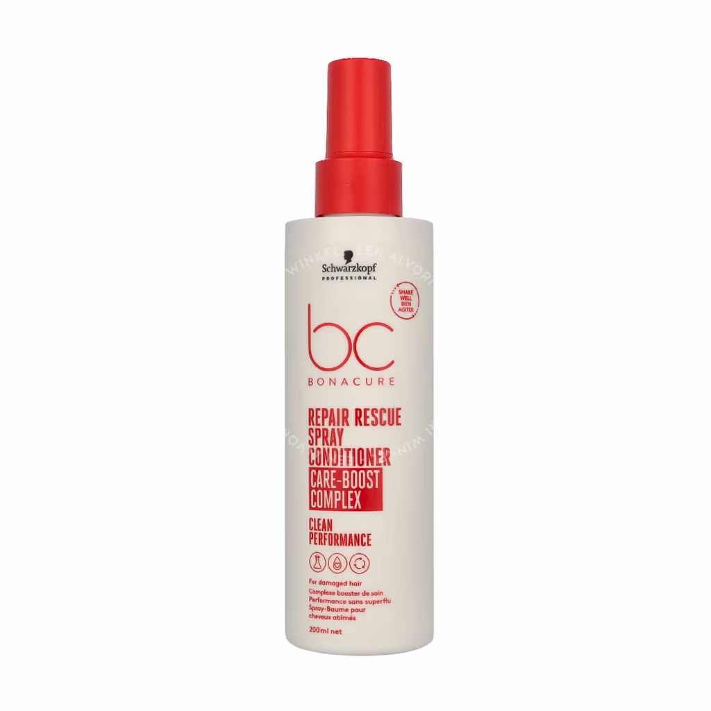 Schwarzkopf Schwarzkopf Bonacure Repair Rescue Spray Conditioner — foto 2