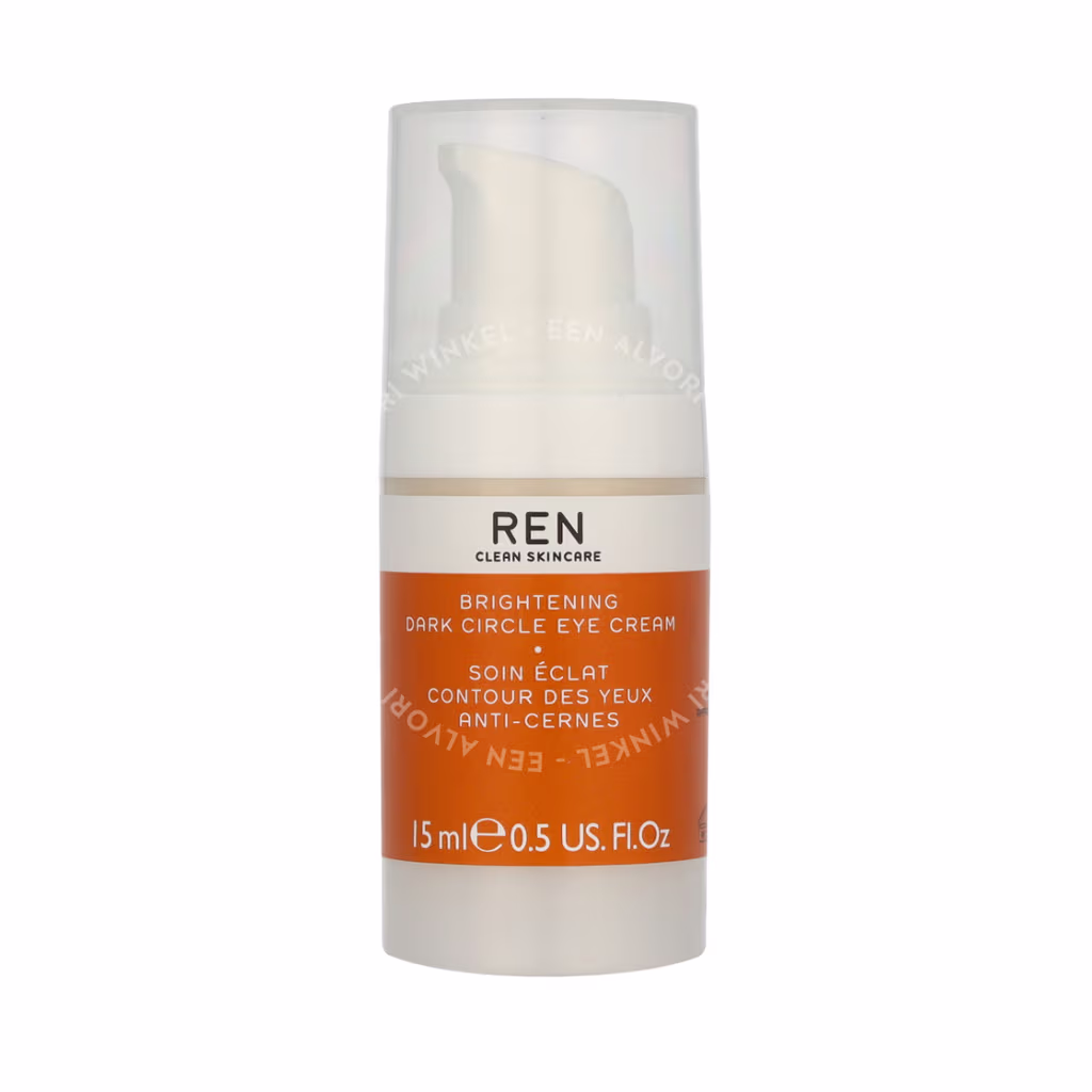 Ren REN Brightening Dark Circle Eye Cream