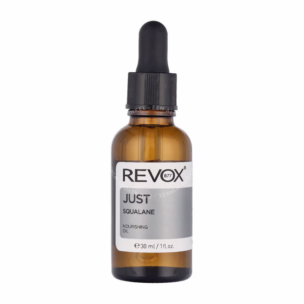 Revox B77 Revox B77 Just Squalane 30 Ml