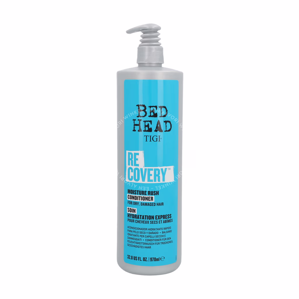 Tigi Tigi BH Recovery Moisture Rush Conditioner — For Dry, Damaged Hair