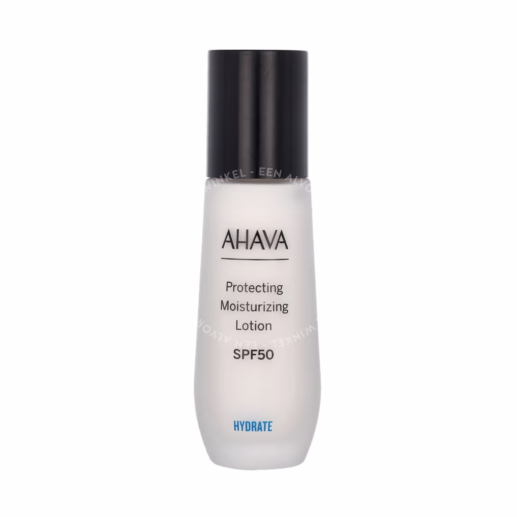Ahava Ahava Protecting Moisturizing Lotion SPF50