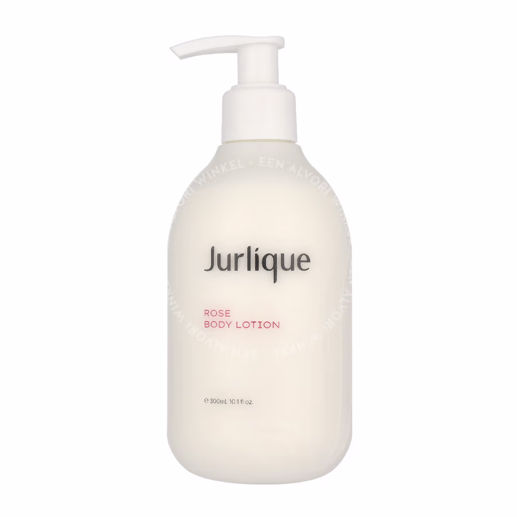 Jurlique Jurlique Softening Rose Body Lotion — foto 2