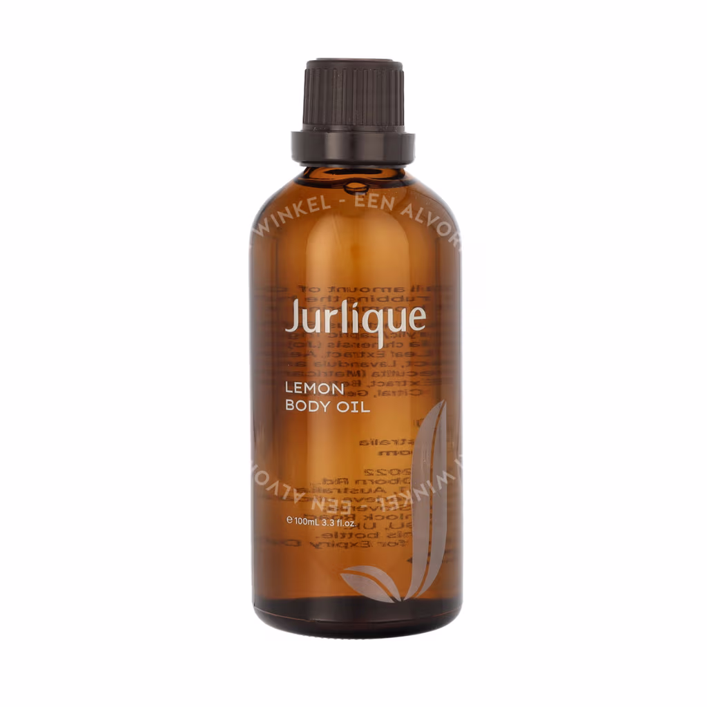 Jurlique Jurlique Lemon Body Oil