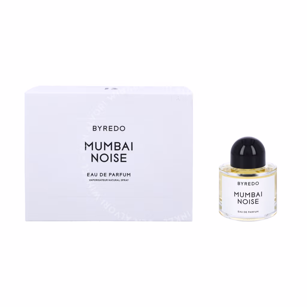 Byredo Byredo Mumbai Noise Edp Spray — foto 3
