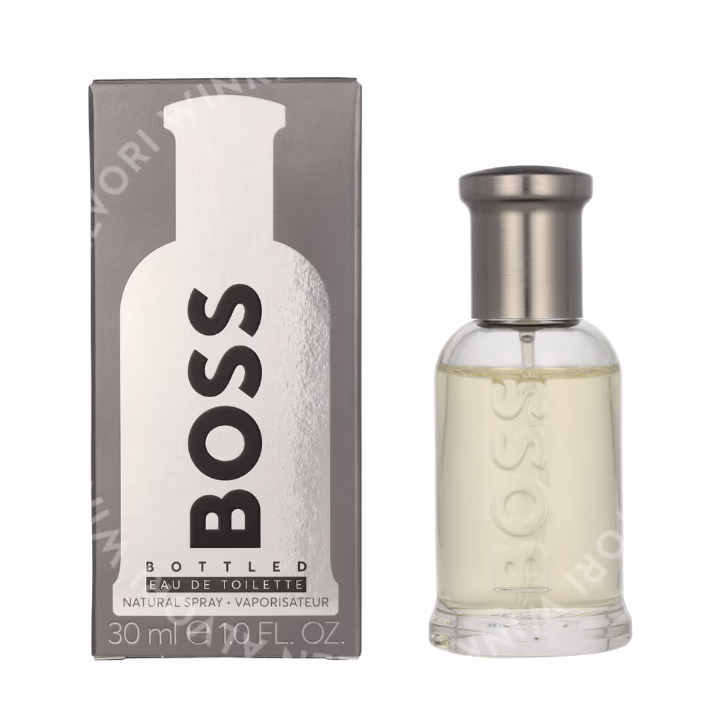 Boss Boss Bottled Edt Spray — foto 3