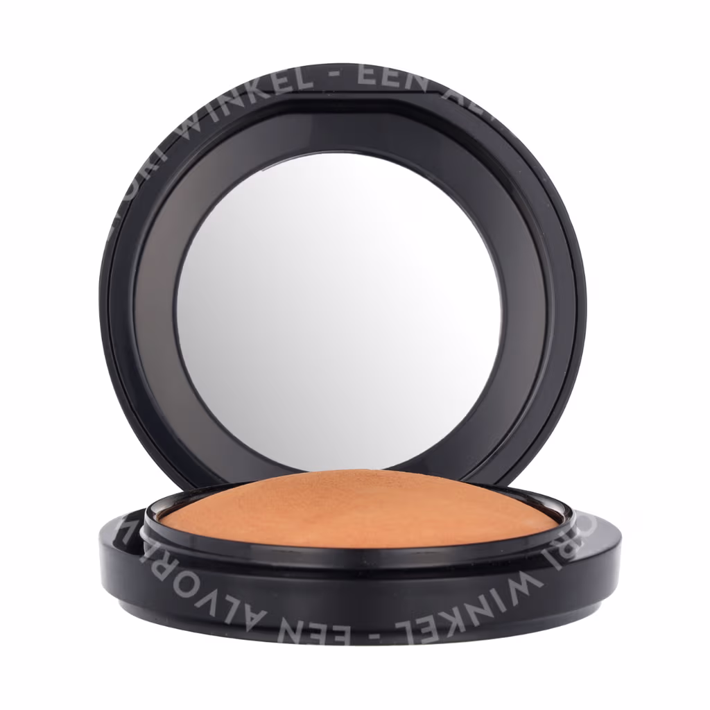 Mac MAC Mineralize Skinfinish Natural — Dark