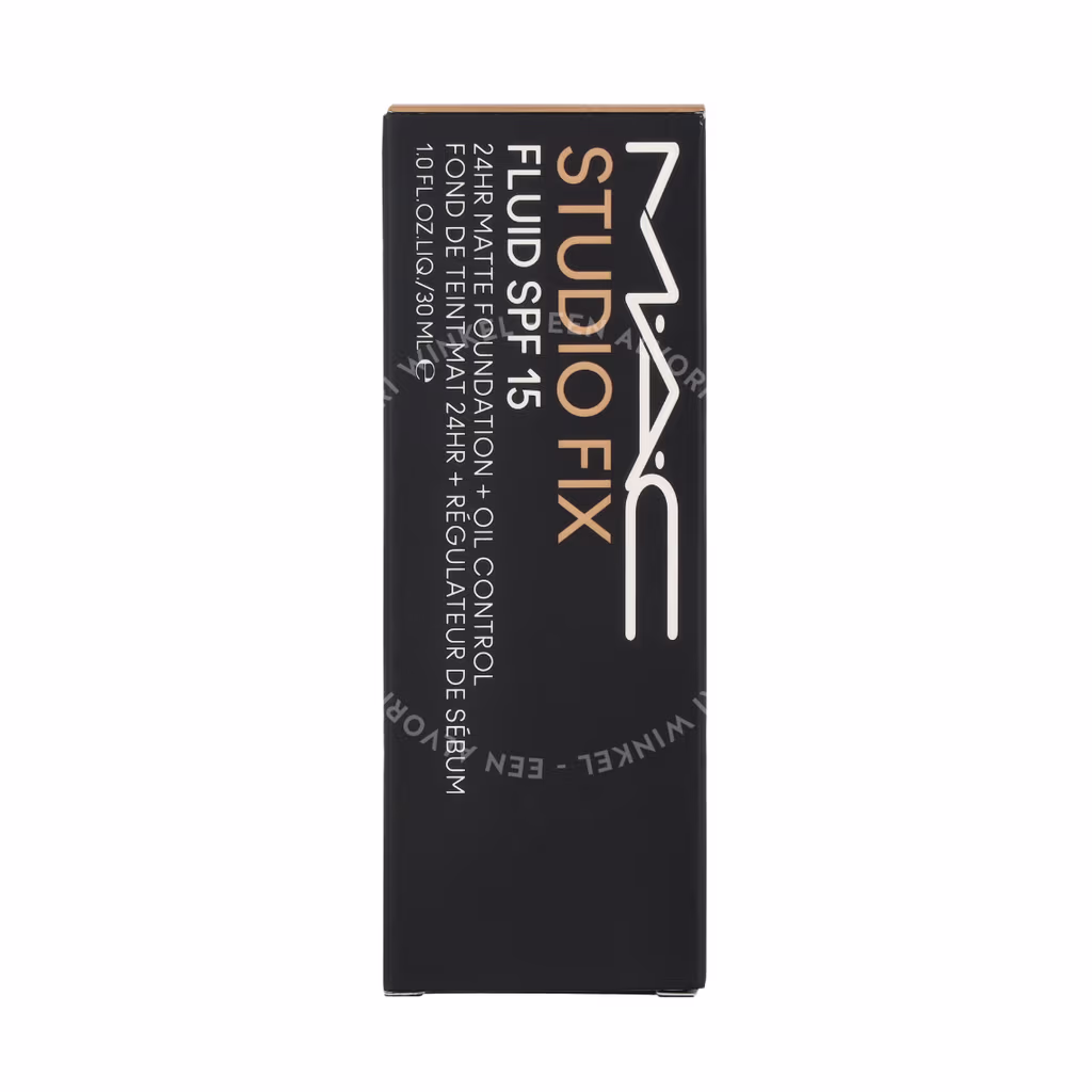 Mac MAC Studio Fix Fluid Foundation SPF15 — C4 — foto 2