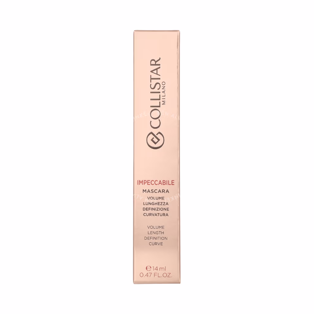 Collistar Collistar Impeccabile Mascara — foto 2