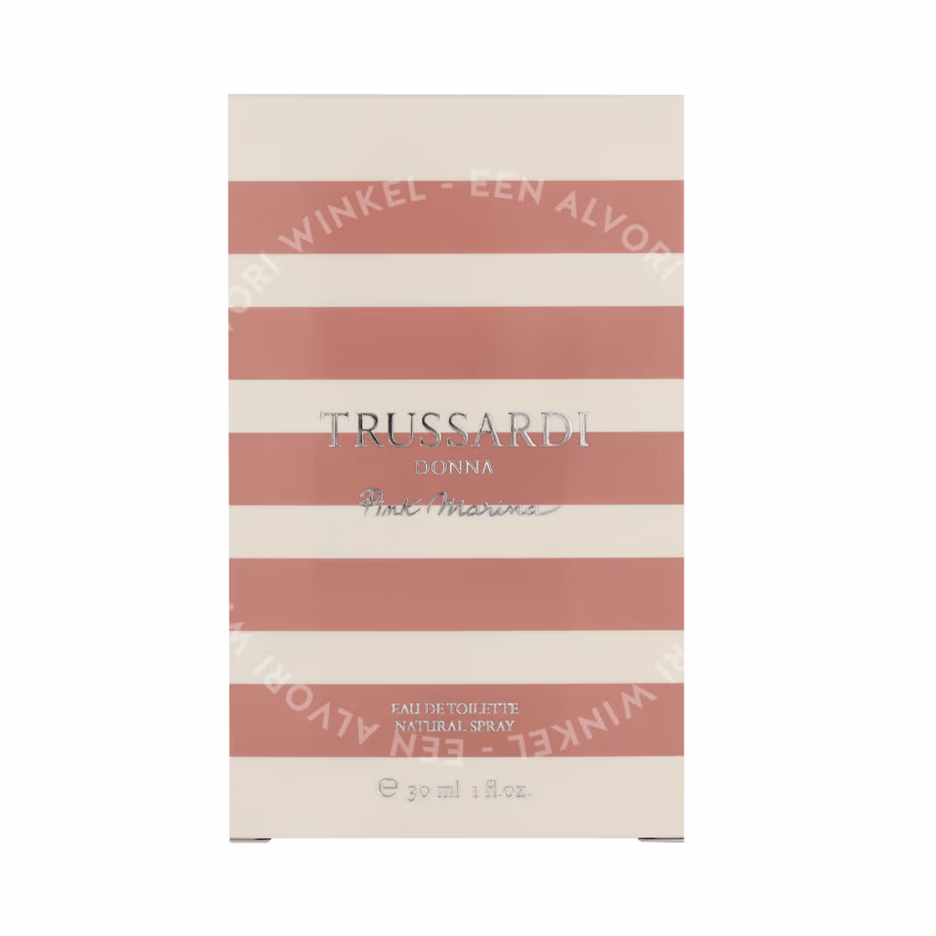 Trussardi Trussardi Donna Pink Marina Edt Spray — foto 2