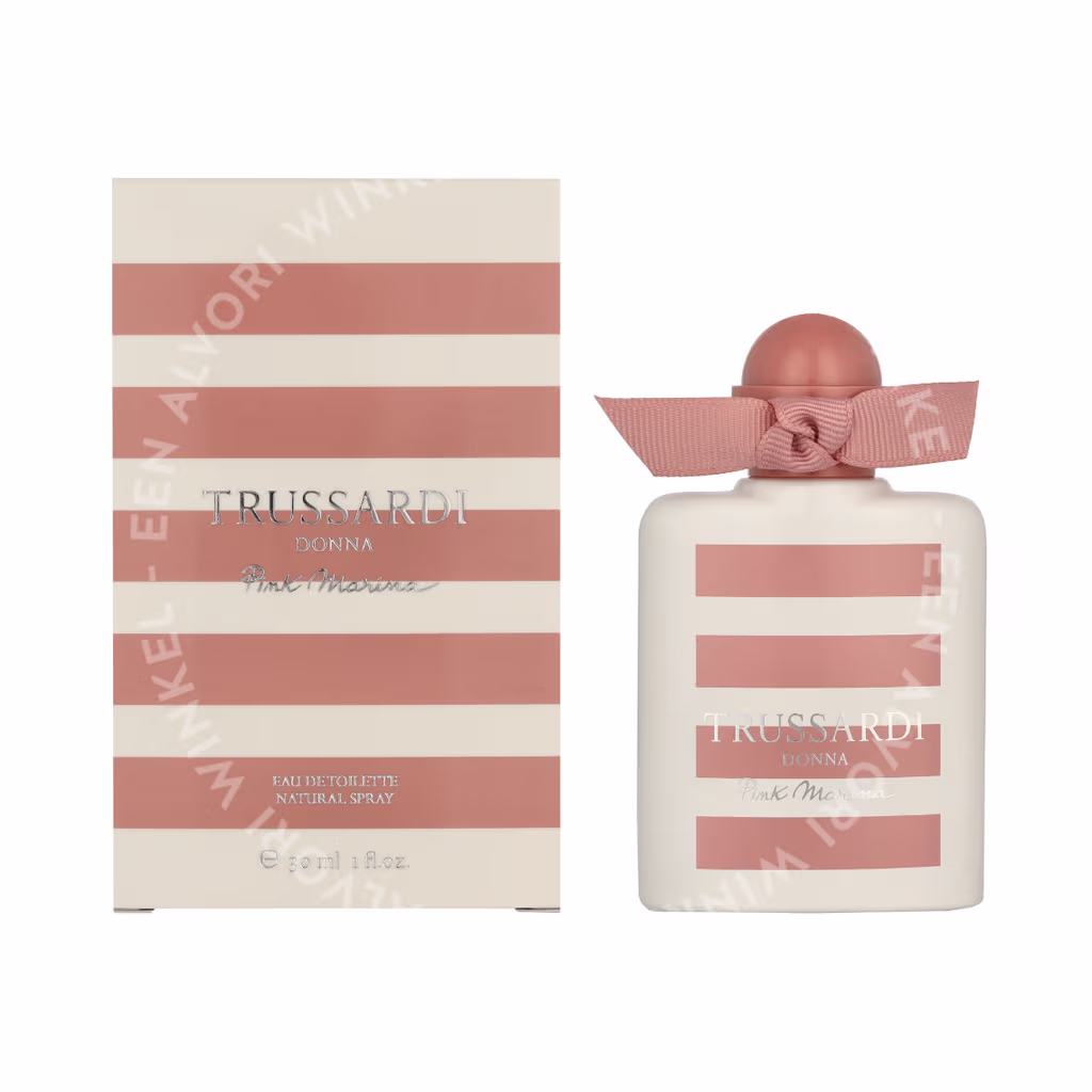 Trussardi Trussardi Donna Pink Marina Edt Spray — foto 3