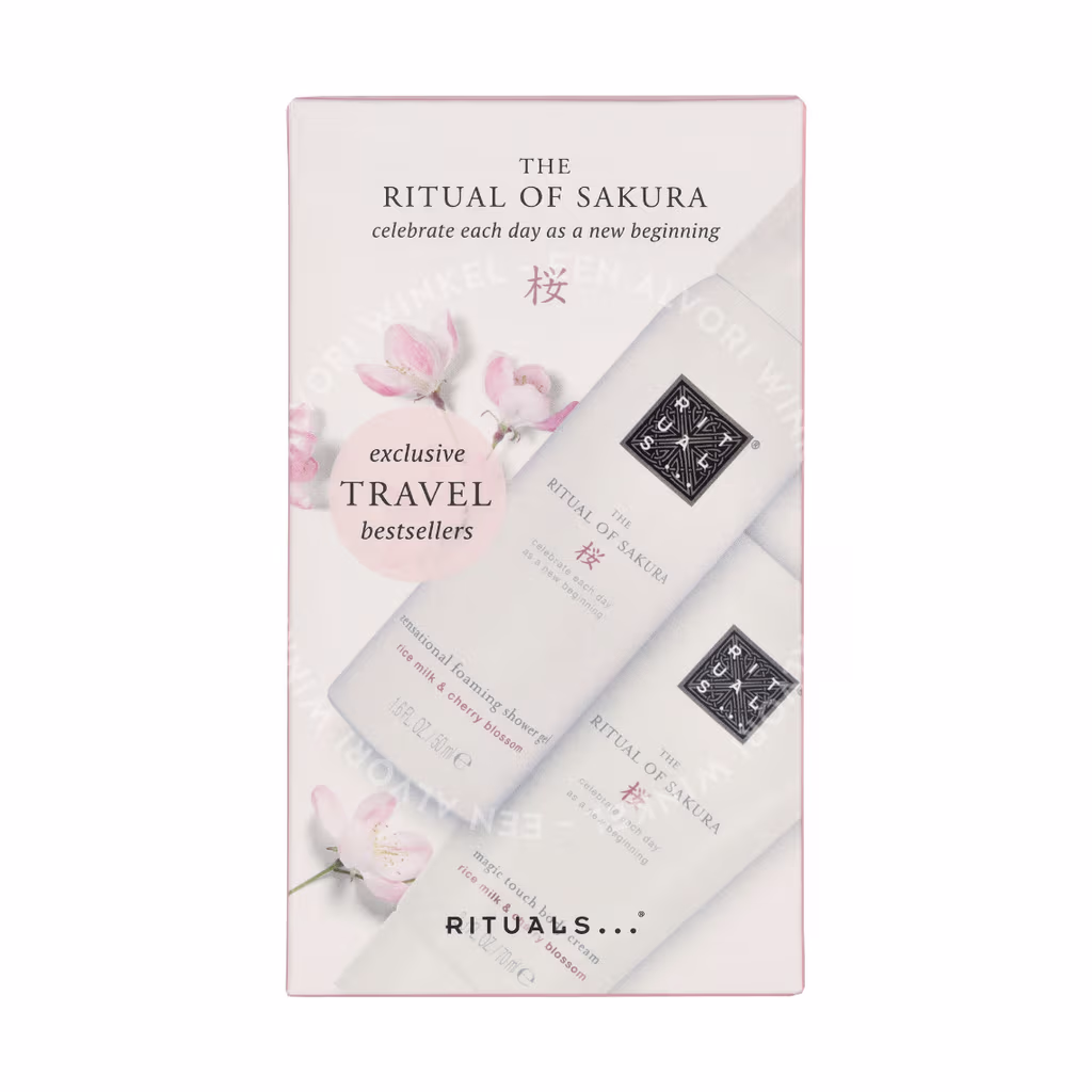 Rituals Rituals Sakura Set — foto 2
