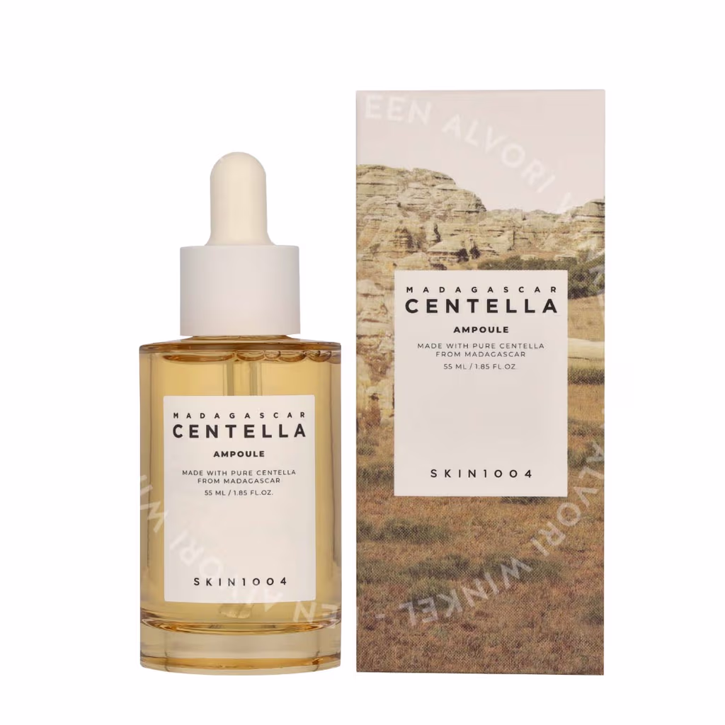 Skin1004 Skin1004 Ampoule Madagascar Centella — foto 3