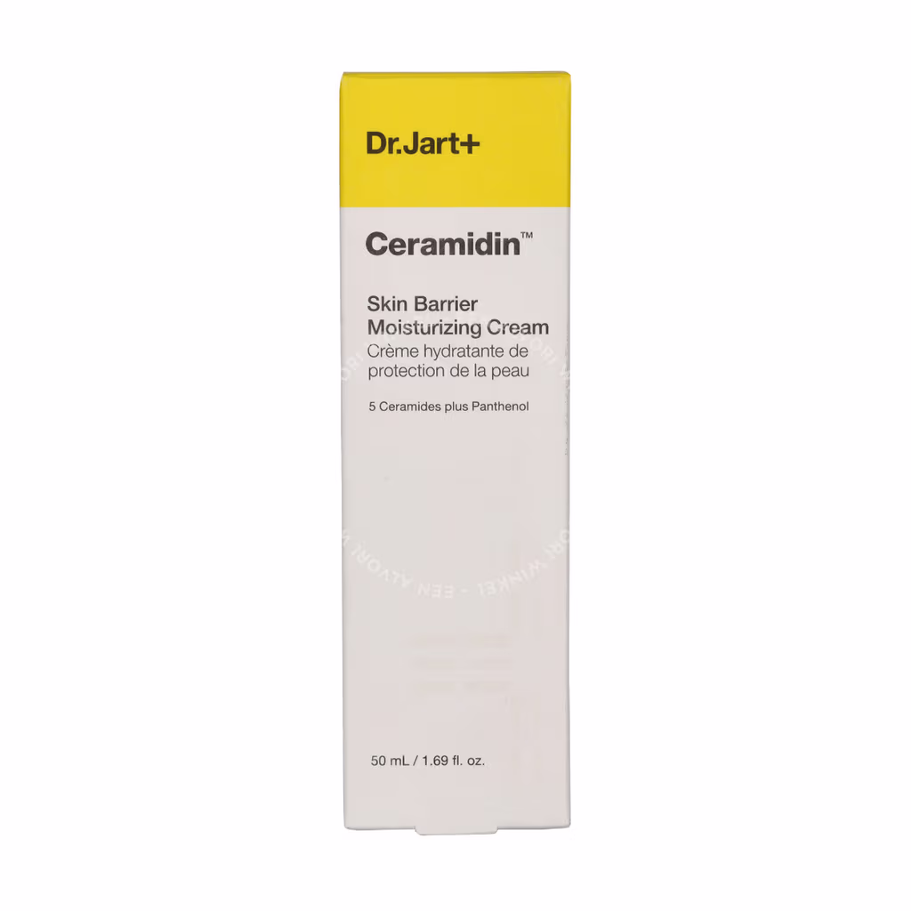 Dr. Jart Dr. Jart+ Ceramidin Skin Barrier Moisturizing Cream — foto 2