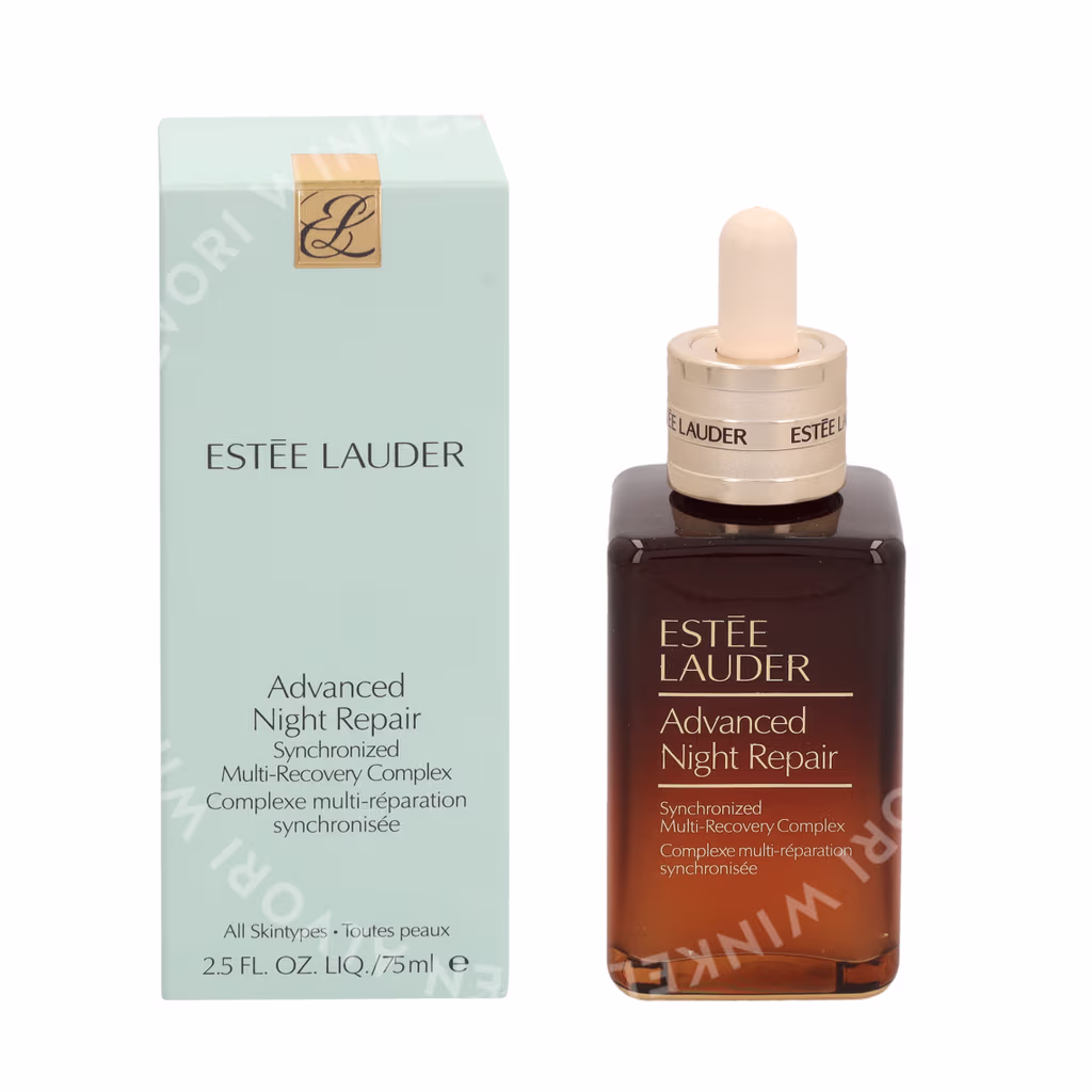 Estee Lauder E.Lauder Advanced Night Repair — All Skin Types — foto 3