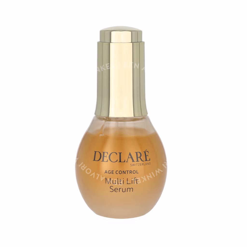 Declare Declare Agecontrol Multi Lift Serum