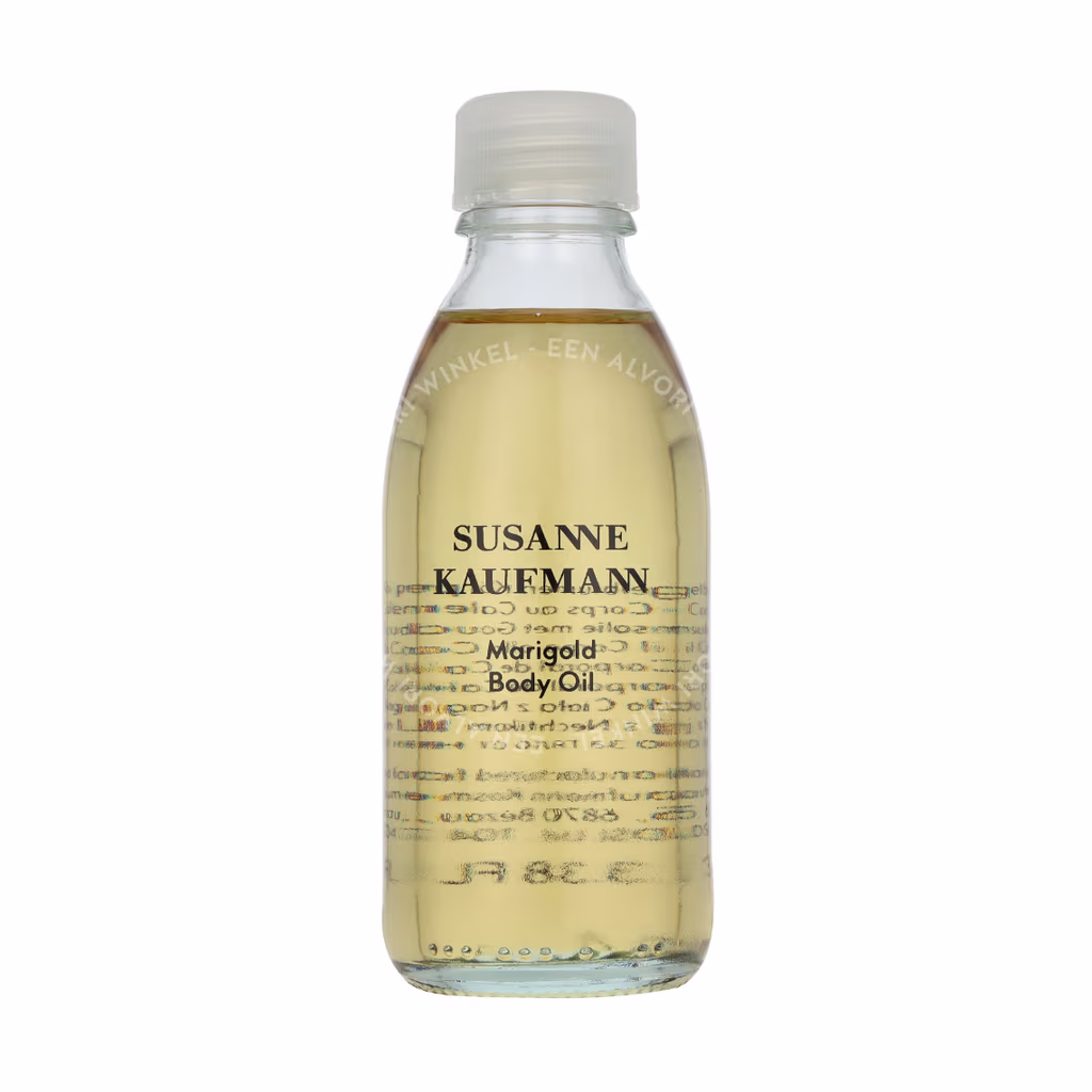 Susanne Kaufmann Susanne Kaufmann Marigold Body Oil
