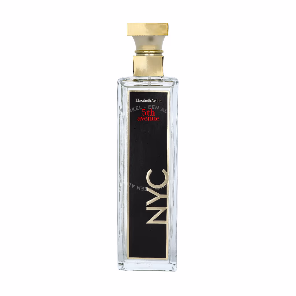 Elizabeth Arden E.Arden 5Th Avenue NYC Edp Spray