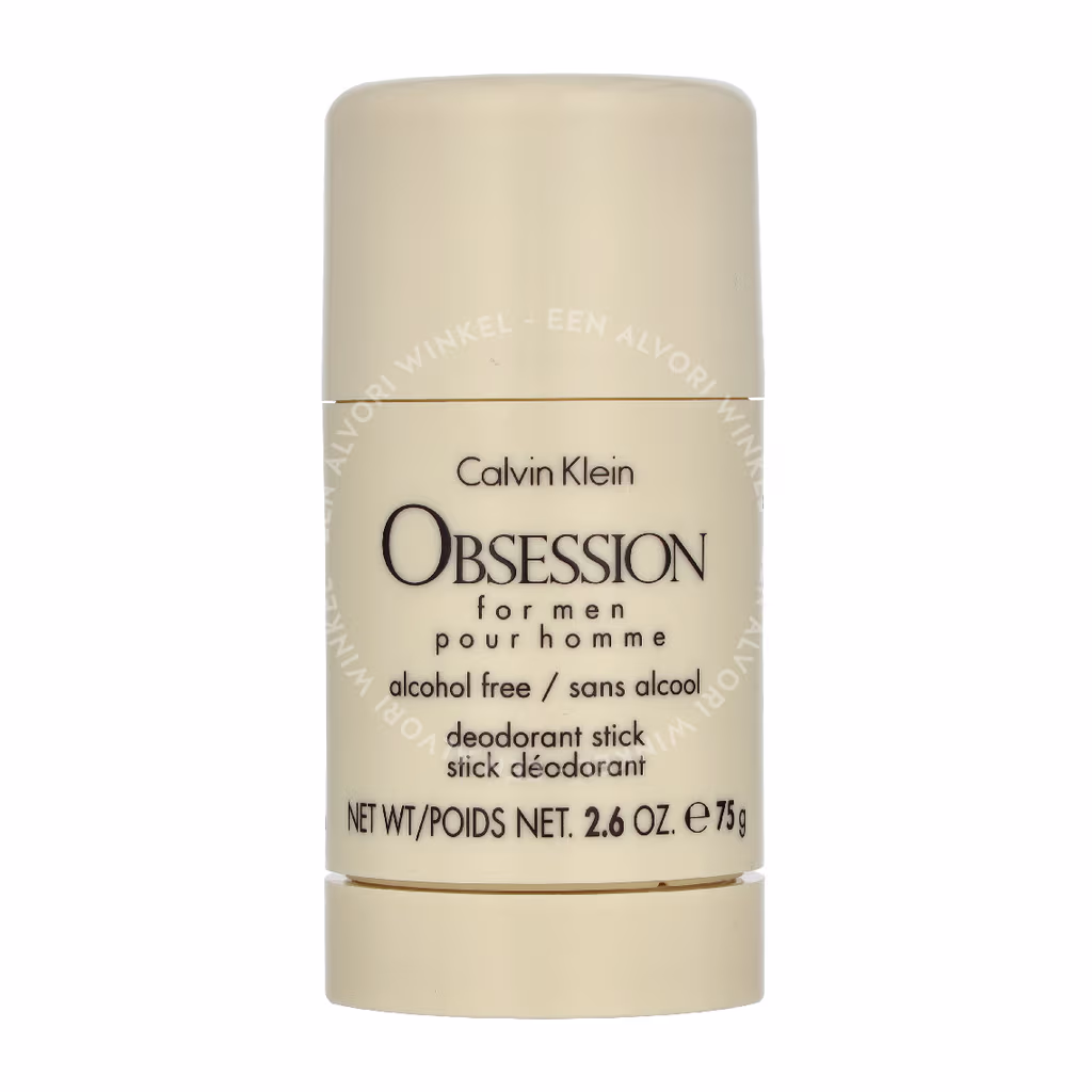 Calvin Klein Calvin Klein Obsession For Men Deo Stick — foto 2