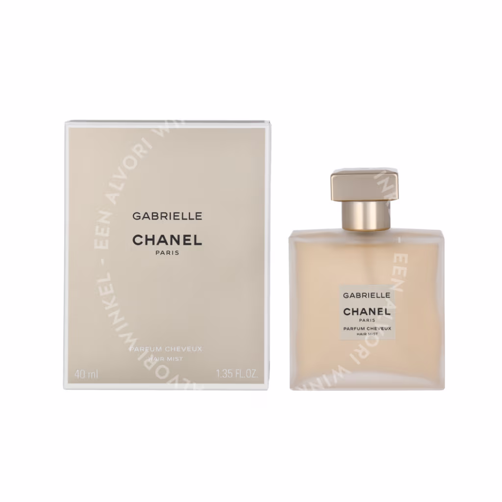 Chanel Chanel Gabrielle Hair Mist — foto 3