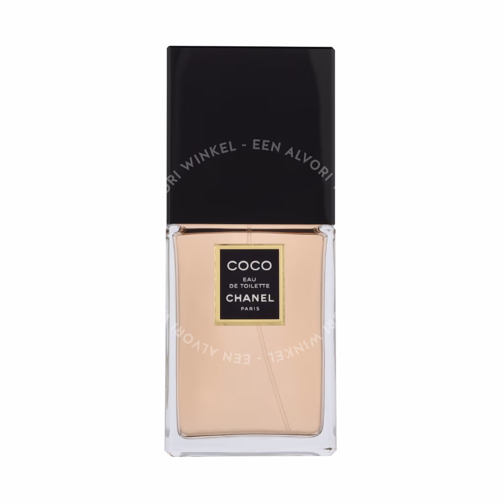 Chanel Chanel Coco Edt Spray