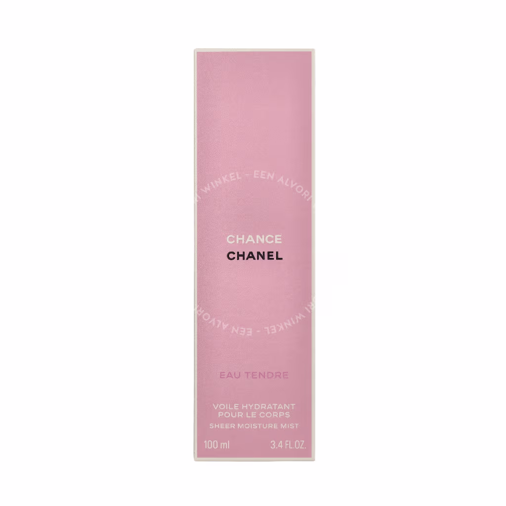 Chanel Chanel Chance Eau Tendre Fragrance Mist — foto 2