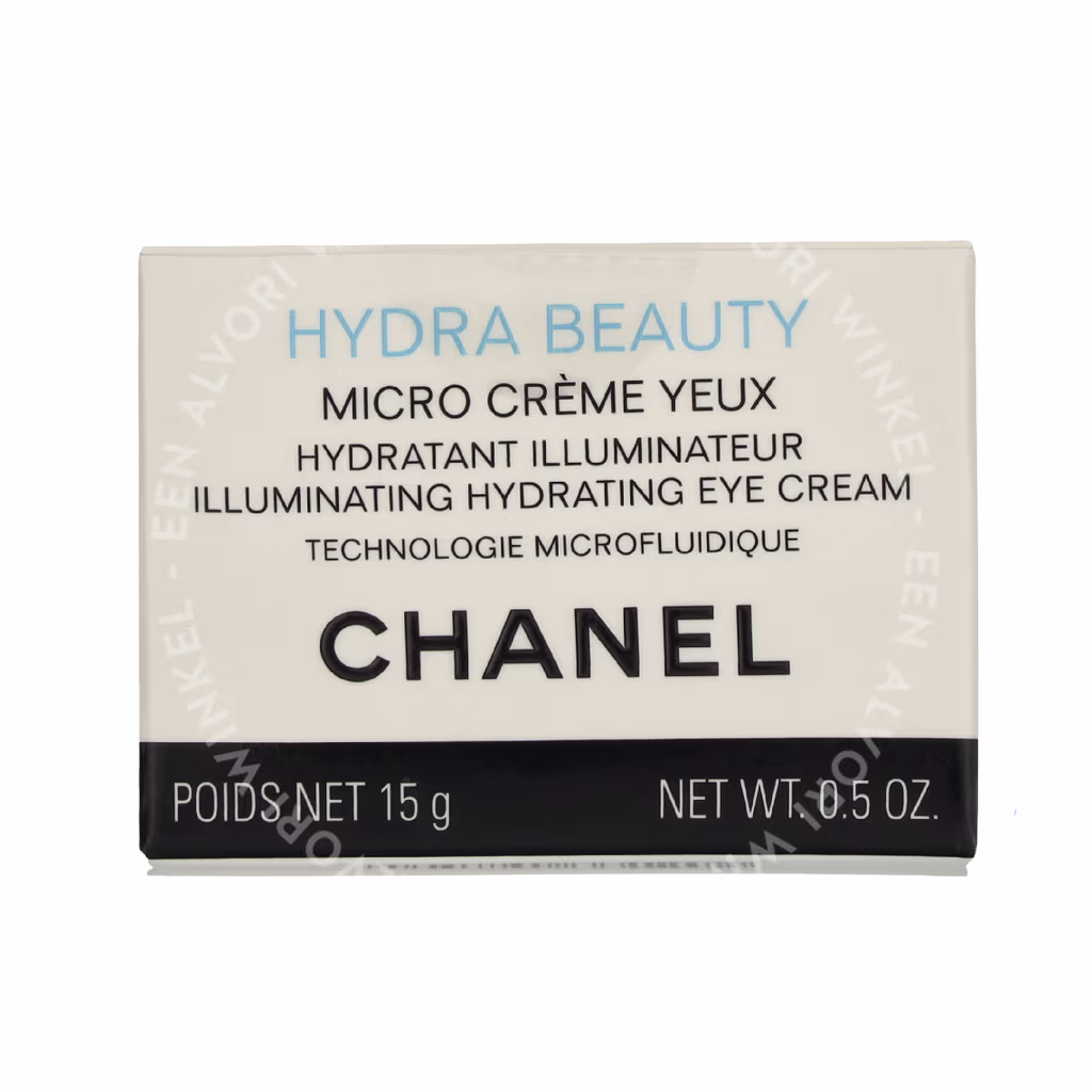 Chanel Chanel Hydra Beauty Micro Creme Yeux — foto 2