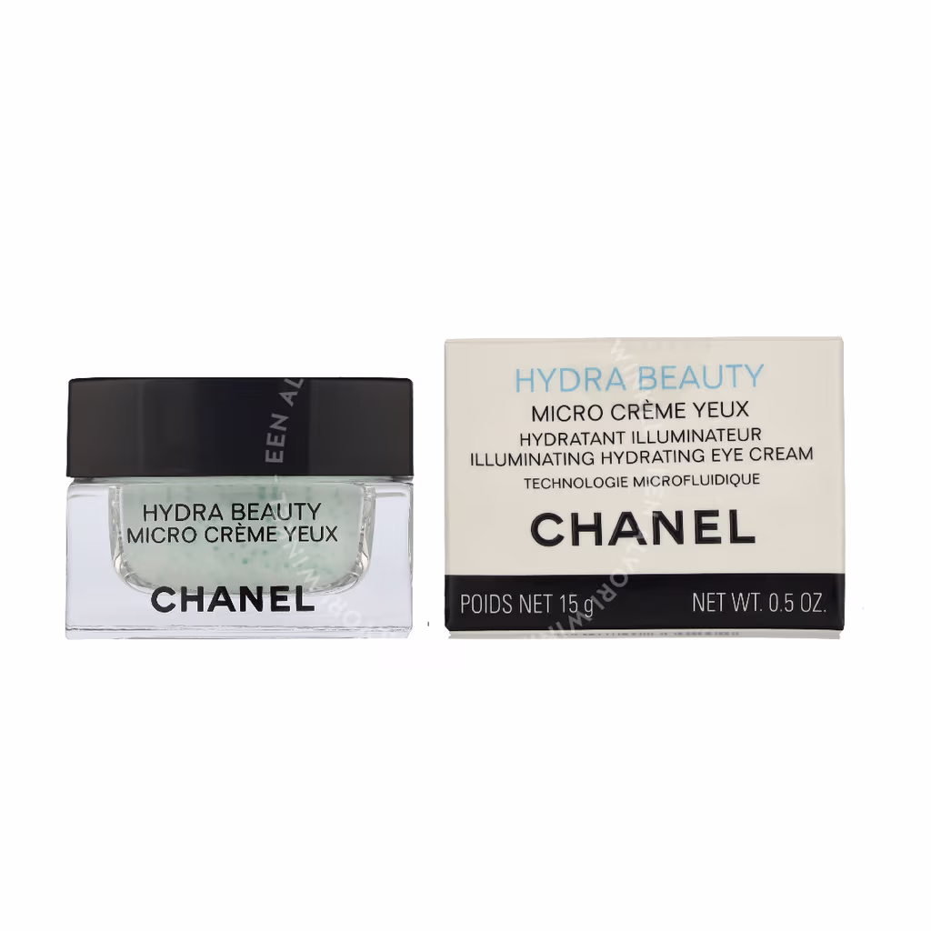 Chanel Chanel Hydra Beauty Micro Creme Yeux — foto 3