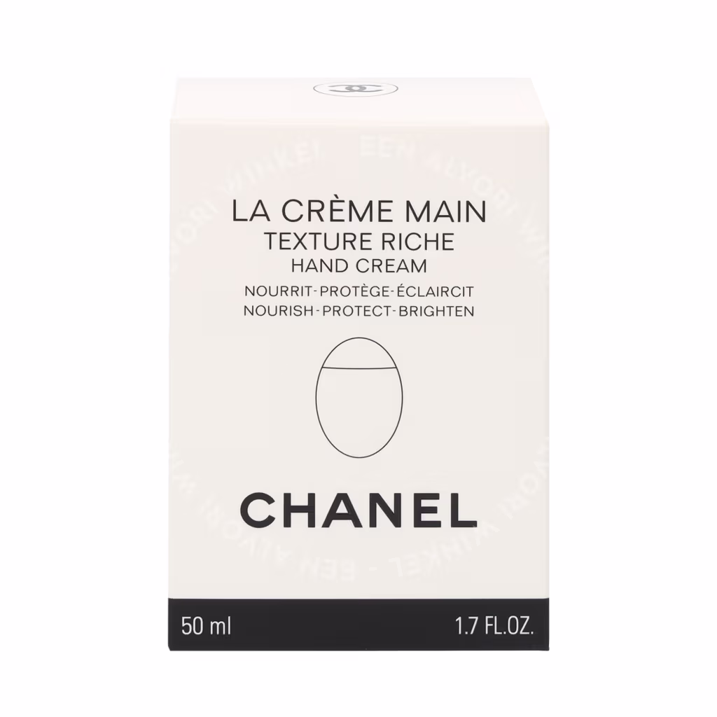 Chanel Chanel La Creme Main Texture Riche Hand Cream — foto 2